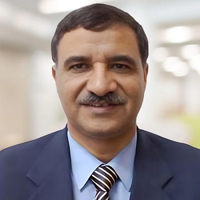 Prof. Dr. Mohamed Hemida Abd-Alla    